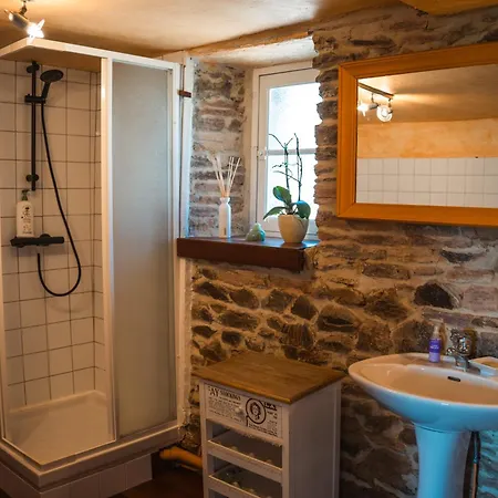 Bed and Breakfast De La Vallee