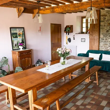 De La Vallee Saint-Remy (Calvados)