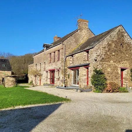 De La Vallee Nocleg ze śniadaniem