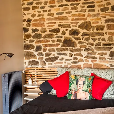 Bed & Breakfast De La Vallee 3*