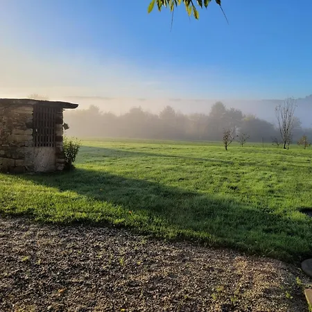 De La Vallee 3* Saint-Remy (Calvados)