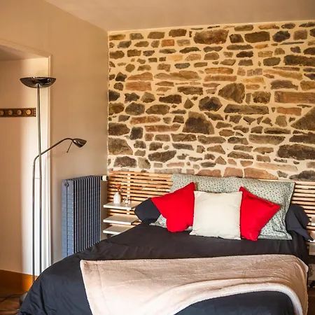 De La Vallee Bed and Breakfast 3*