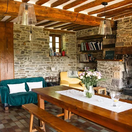 De La Vallee Saint-Remy (Calvados)