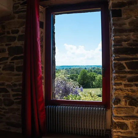 Bed and Breakfast De La Vallee