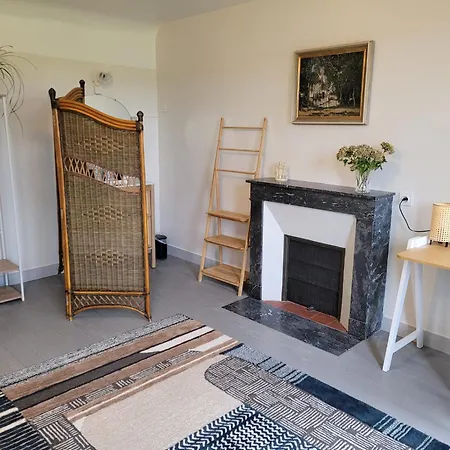 De La Vallee Saint-Remy (Calvados)