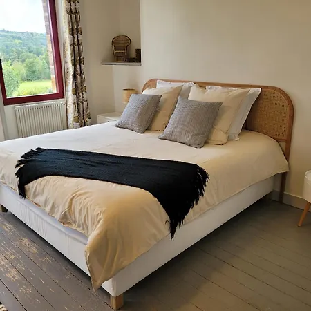 De La Vallee Bed and Breakfast 3*