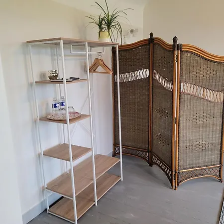 Nocleg ze śniadaniem De La Vallee Saint-Remy (Calvados)