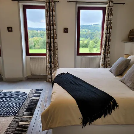 De La Vallee 3* Saint-Remy (Calvados)