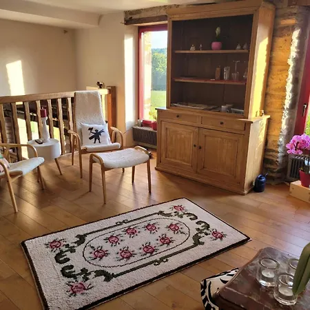 Bed and Breakfast De La Vallee 3*