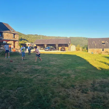 De La Vallee Saint-Remy (Calvados)