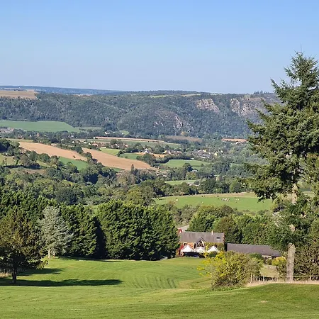 De La Vallee Saint-Remy (Calvados)