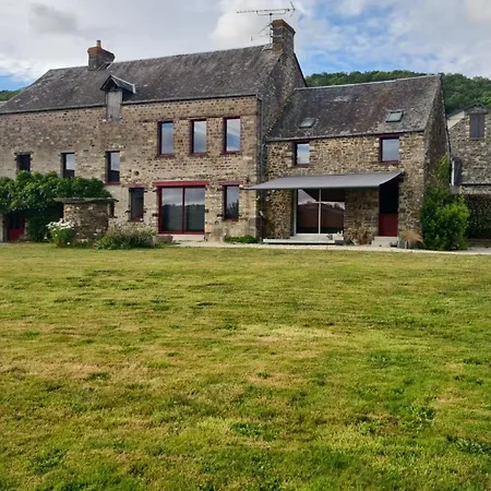 De La Vallee Bed and Breakfast Saint-Remy (Calvados)