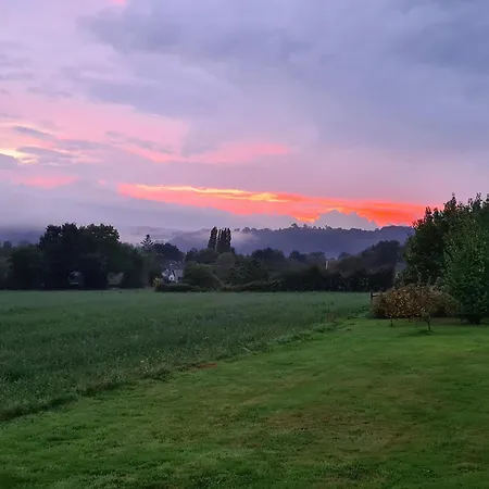 De La Vallee Saint-Remy (Calvados)