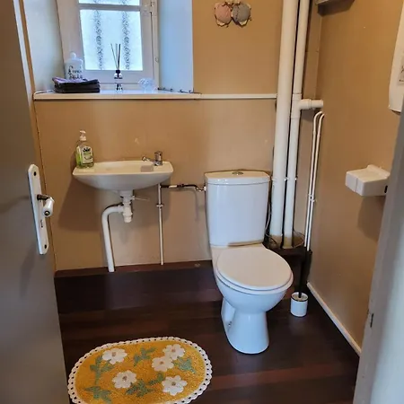 De La Vallee Bed & Breakfast Saint-Remy (Calvados)