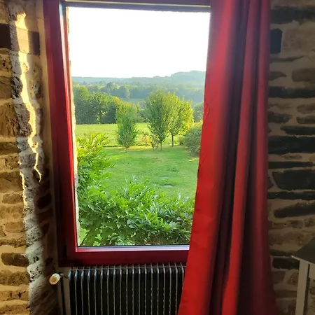 De La Vallee Bed and Breakfast