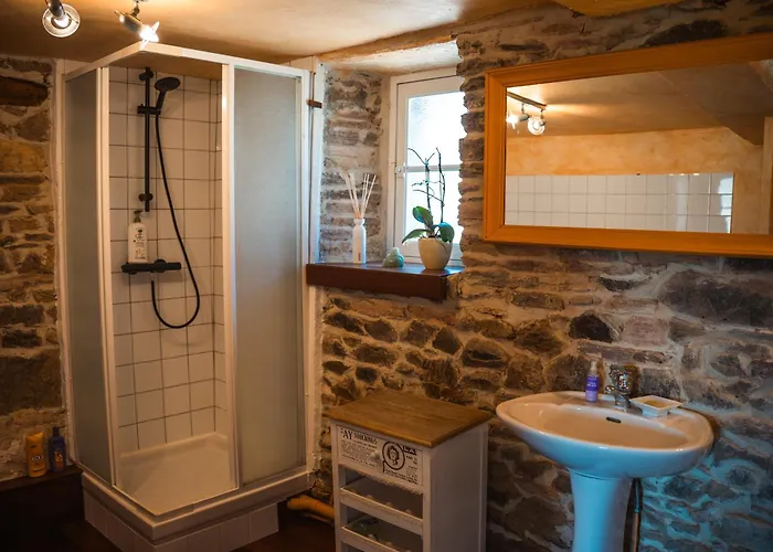 Bed & Breakfast De La Vallee