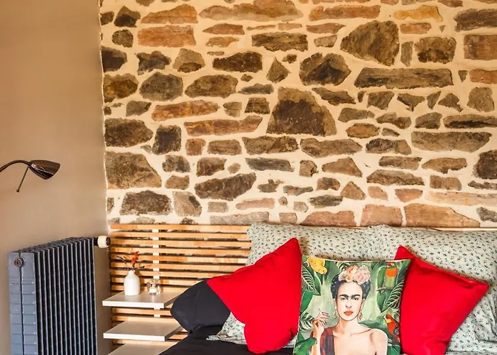 Bed & Breakfast De La Vallee 3*