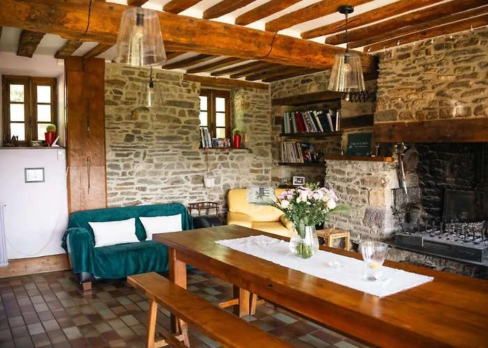 De La Vallee Saint-Remy (Calvados)