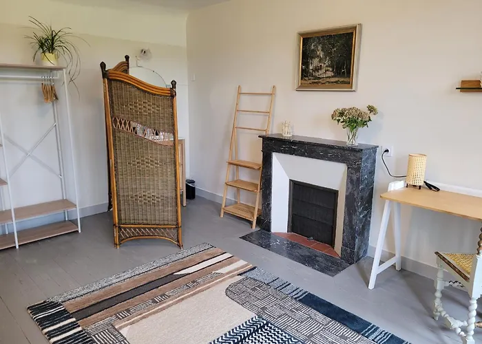 De La Vallee Saint-Remy (Calvados)