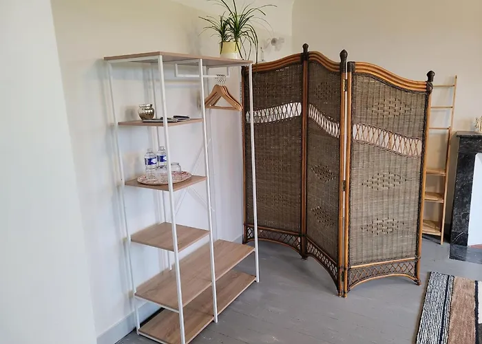 Bed & Breakfast De La Vallee Saint-Remy (Calvados)