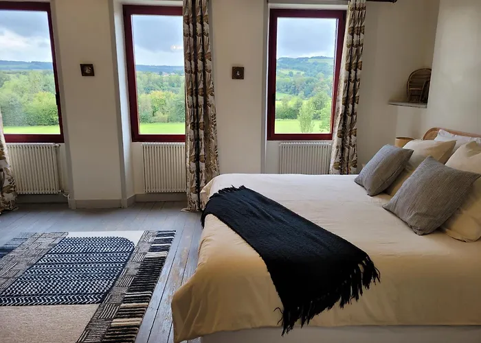 De La Vallee 3* Saint-Remy (Calvados)