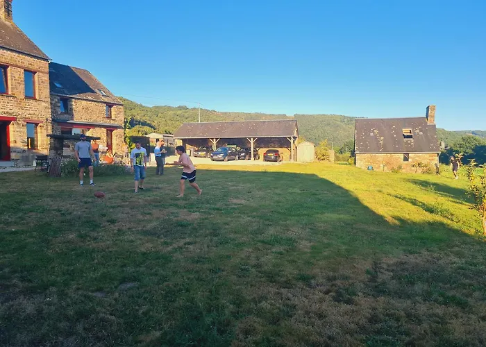 De La Vallee Saint-Remy (Calvados)