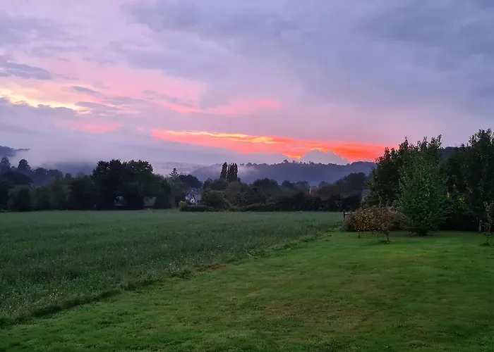De La Vallee Saint-Remy (Calvados)