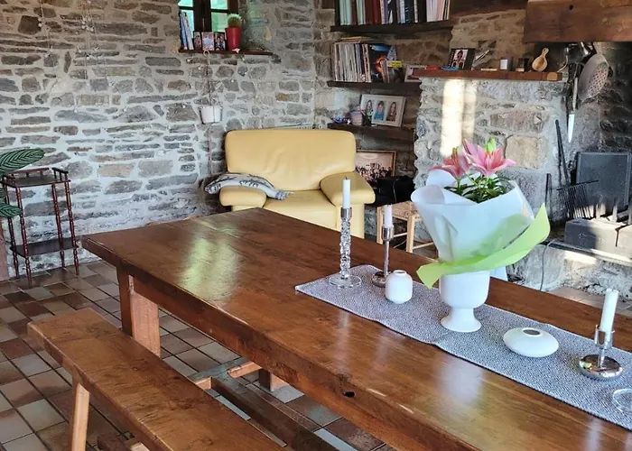 De La Vallee 3* Saint-Remy (Calvados)