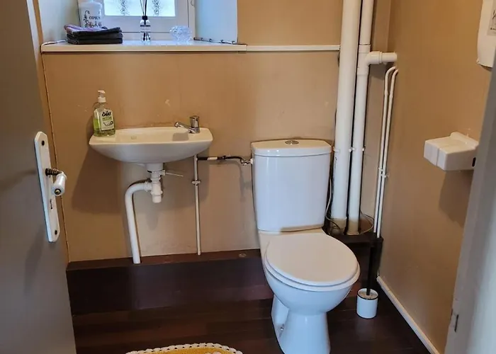 De La Vallee Bed & Breakfast Saint-Remy (Calvados)