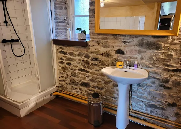 De La Vallee Bed & Breakfast