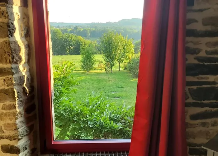 De La Vallee Bed & Breakfast